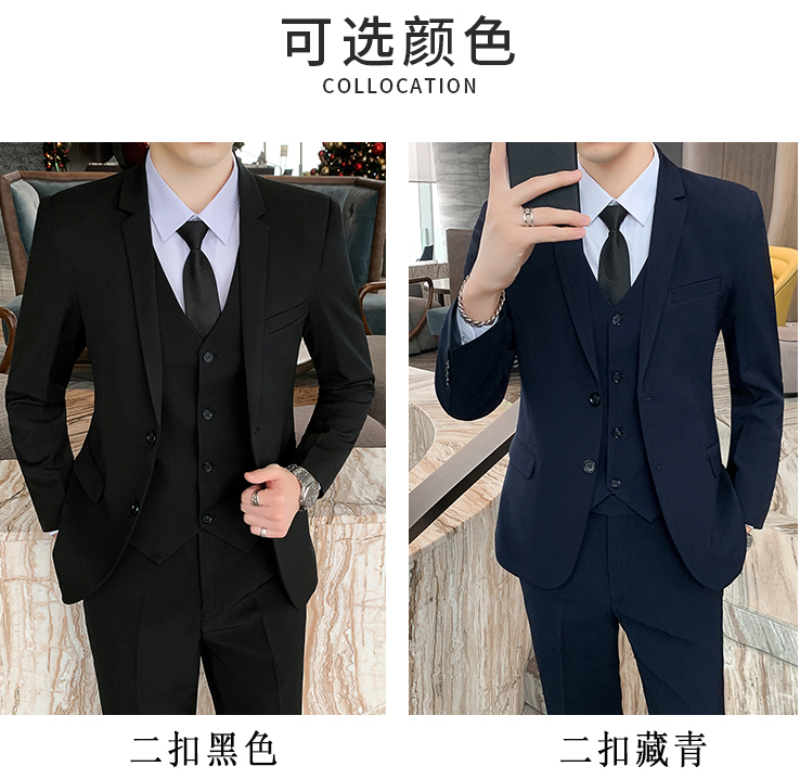 在西服的定做過程中，客戶有哪些個性化的需求？
