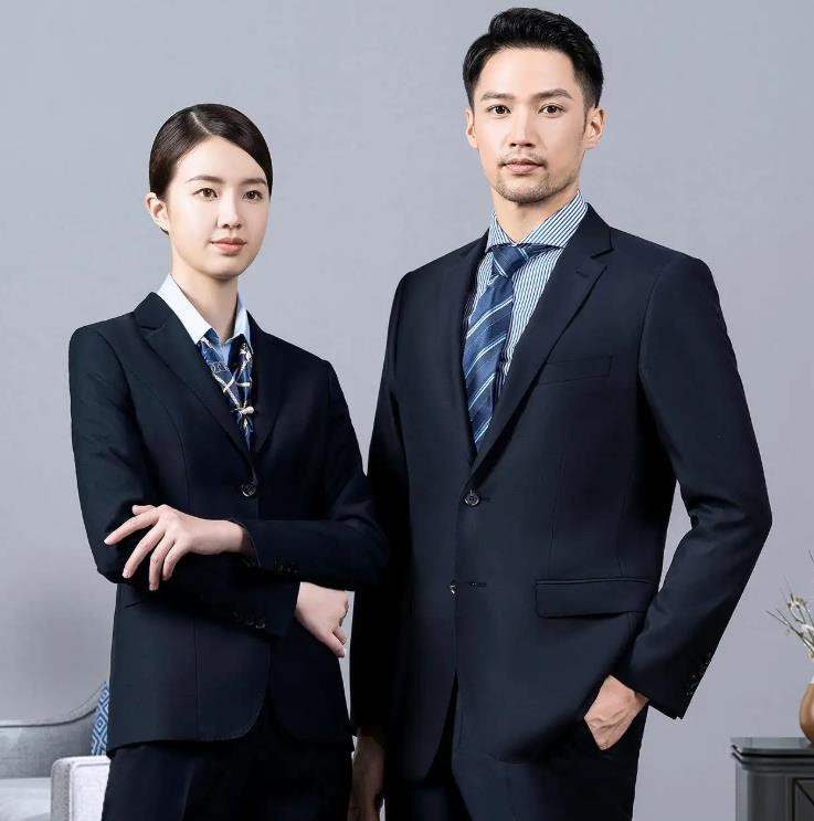 定做一套好的西服，輔料怎么選擇?